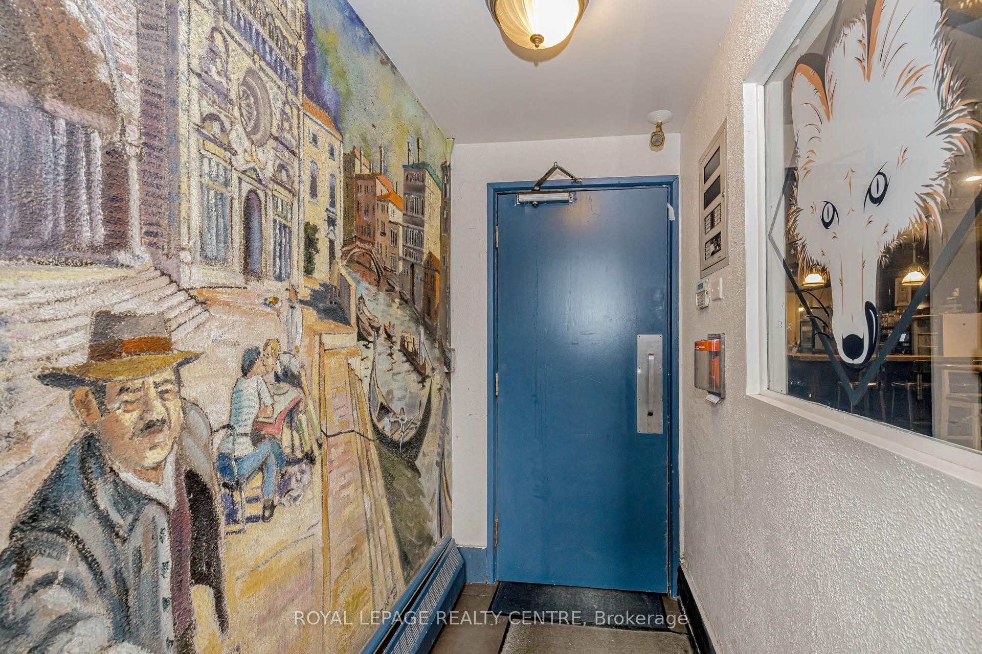 









1028


Eglinton

Avenue West,
Toronto,




ON
M6C 2C5

