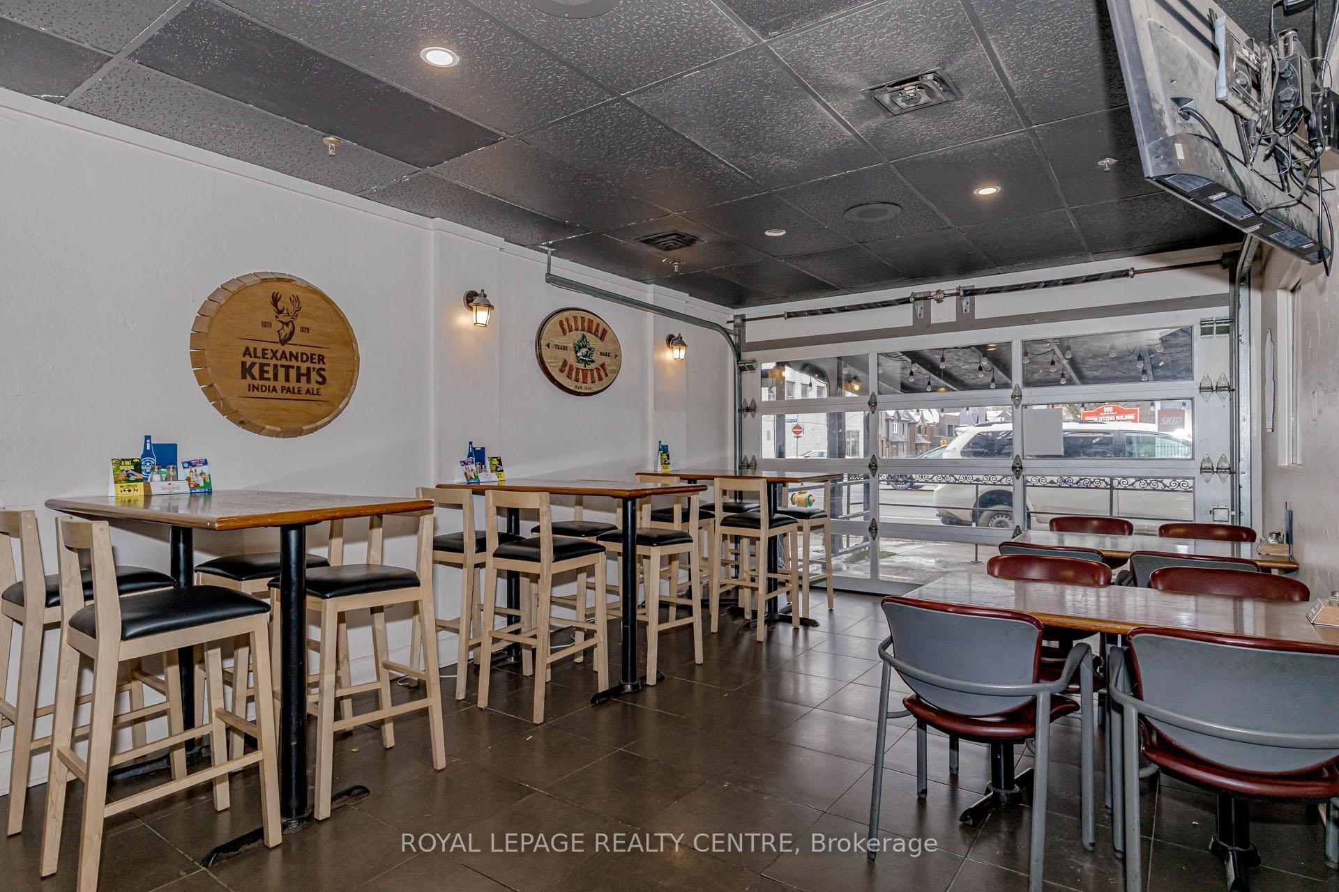 









1028


Eglinton

Avenue West,
Toronto,




ON
M6C 2C5

