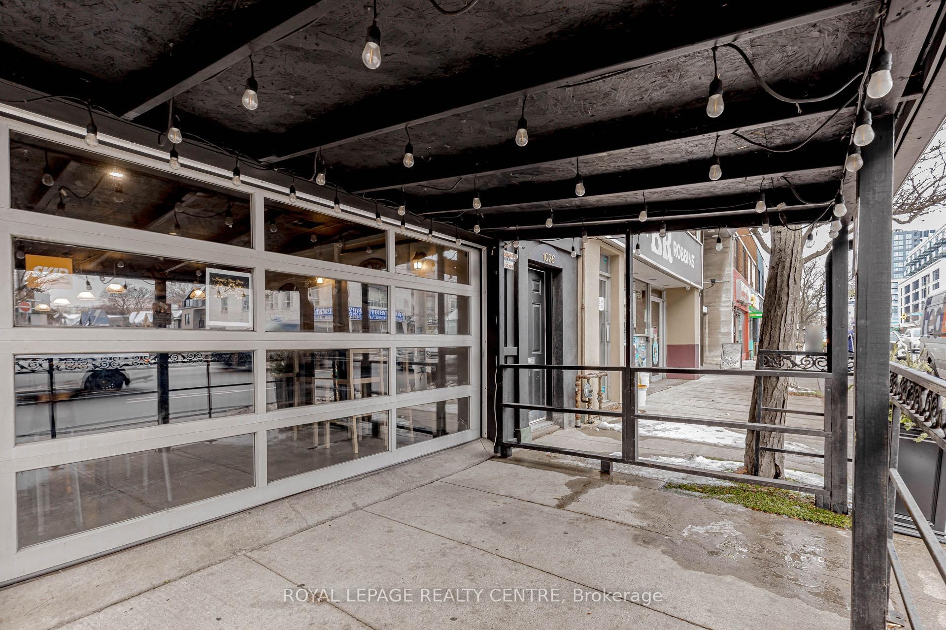 









1028


Eglinton

Avenue West,
Toronto,




ON
M6C 2C5

