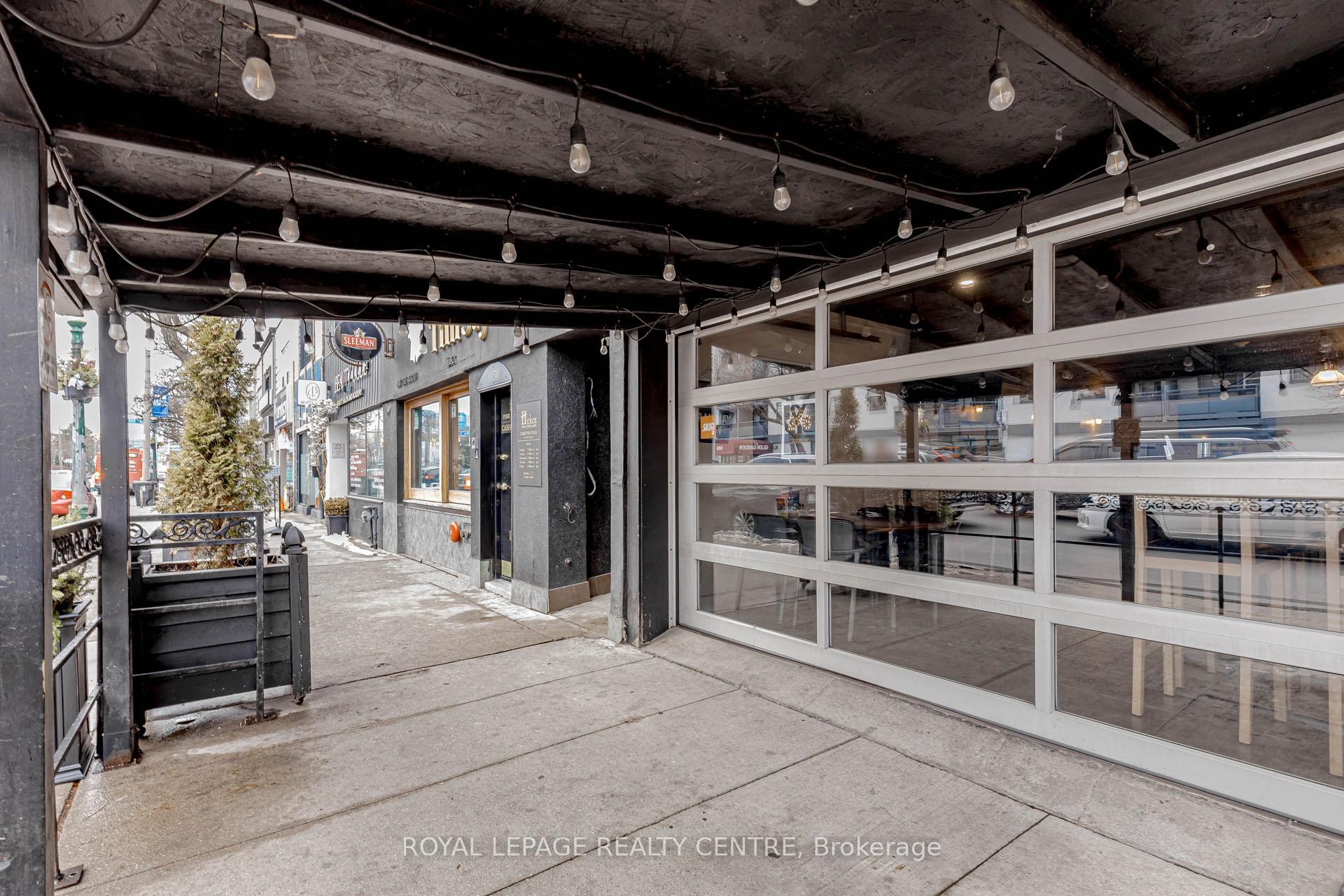 









1028


Eglinton

Avenue West,
Toronto,




ON
M6C 2C5


