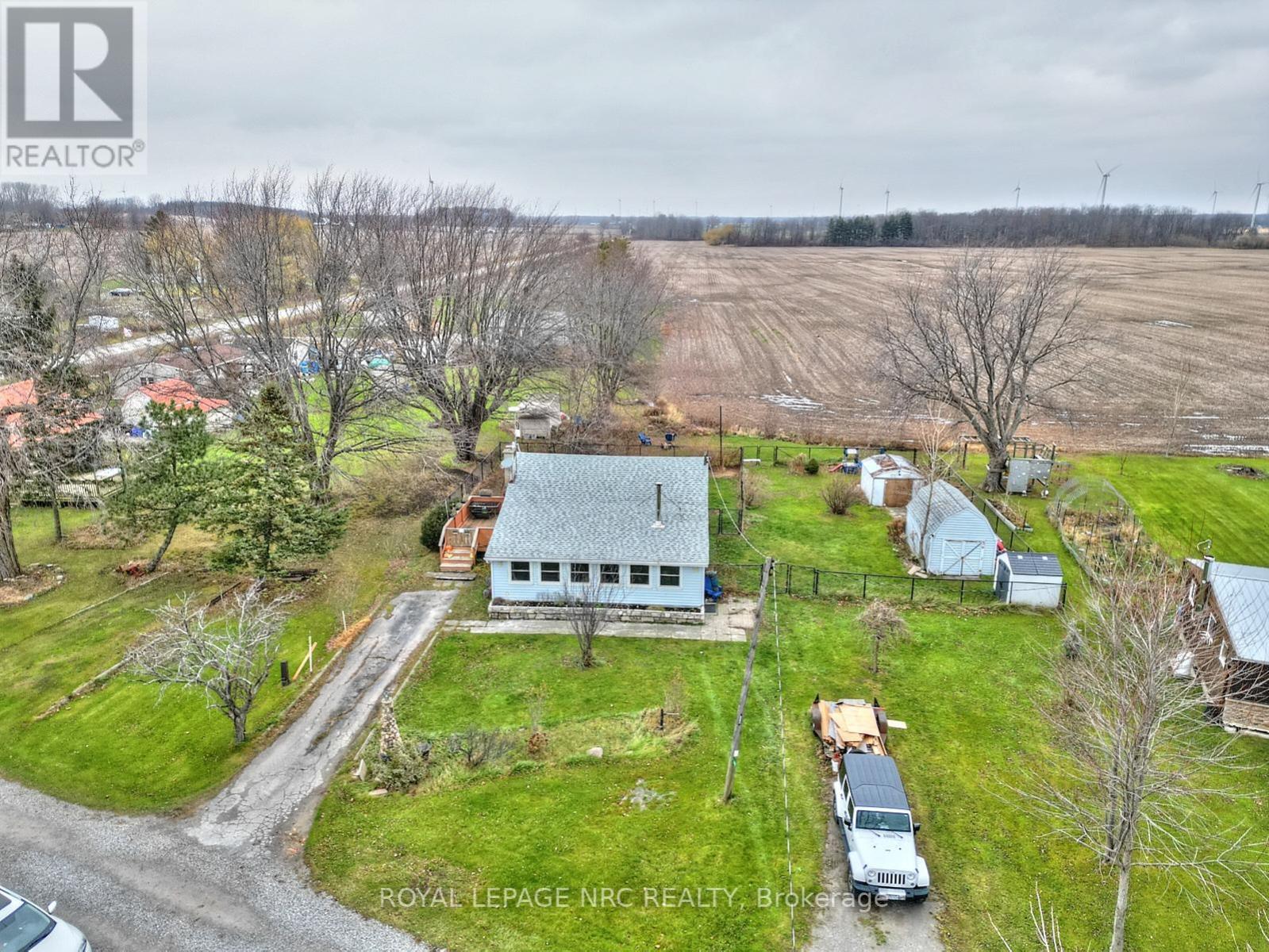 












48 DERNER LINE

,
Haldimand,




Ontario
N0A1K0

