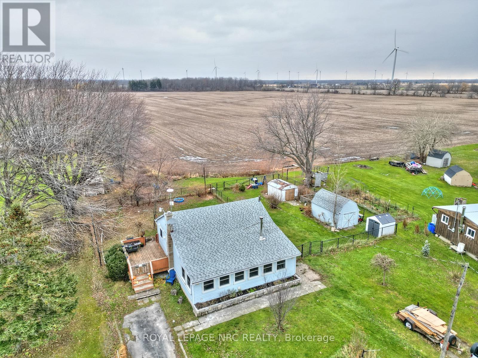 












48 DERNER LINE

,
Haldimand,




Ontario
N0A1K0

