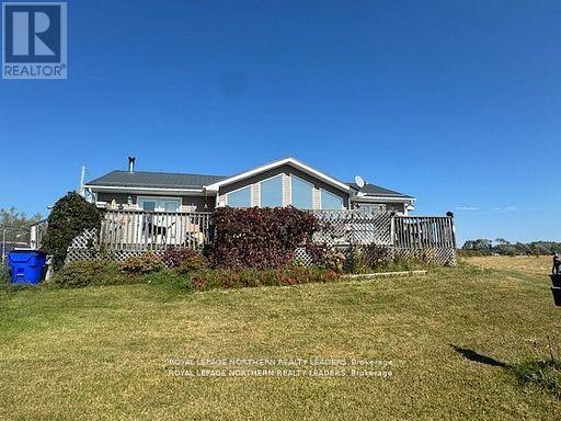 












13435 HIGHWAY 101 E

,
Timmins (TM - Outside East),




Ontario
P0H1A0

