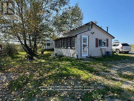 












13435 HIGHWAY 101 E

,
Timmins (TM - Outside East),




Ontario
P0H1A0

