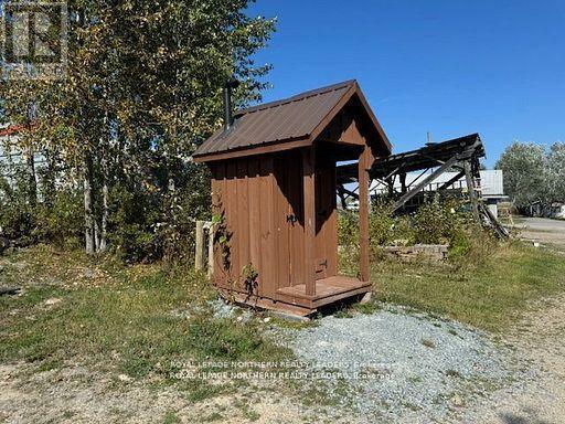 












13435 HIGHWAY 101 E

,
Timmins (TM - Outside East),




Ontario
P0H1A0

