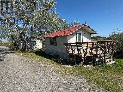 












13435 HIGHWAY 101 E

,
Timmins (TM - Outside East),




Ontario
P0H1A0

