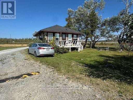 












13435 HIGHWAY 101 E

,
Timmins (TM - Outside East),




Ontario
P0H1A0

