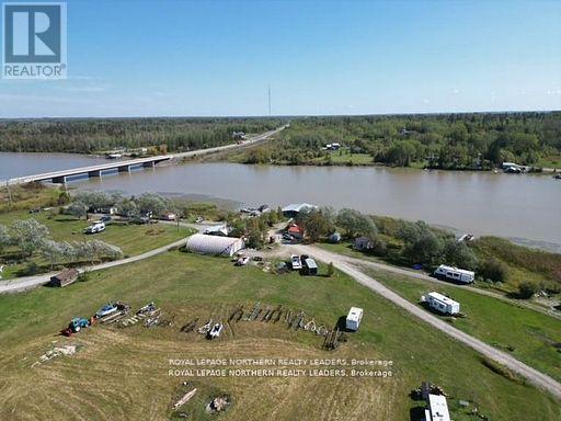 












13435 HIGHWAY 101 E

,
Timmins (TM - Outside East),




Ontario
P0H1A0

