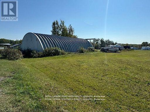 












13435 HIGHWAY 101 E

,
Timmins (TM - Outside East),




Ontario
P0H1A0

