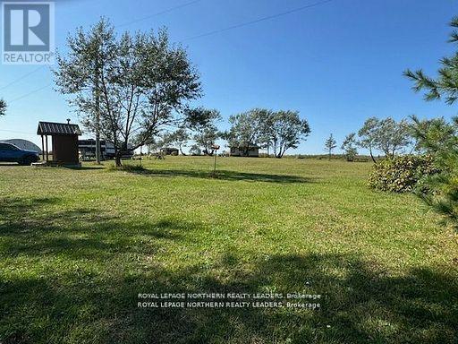 












13435 HIGHWAY 101 E

,
Timmins (TM - Outside East),




Ontario
P0H1A0

