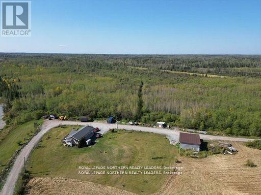 












13435 HIGHWAY 101 E

,
Timmins (TM - Outside East),




Ontario
P0H1A0

