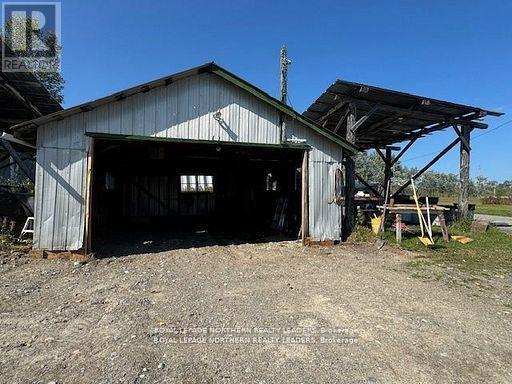 












13435 HIGHWAY 101 E

,
Timmins (TM - Outside East),




Ontario
P0H1A0

