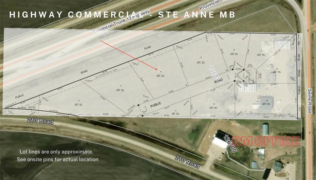 












4 Commerce Drive

,
Ste Anne,







Manitoba
R5H1R1

