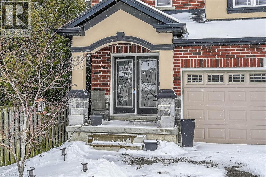 












71 JESSICA Street

,
Hamilton,




Ontario
L8W4A3

