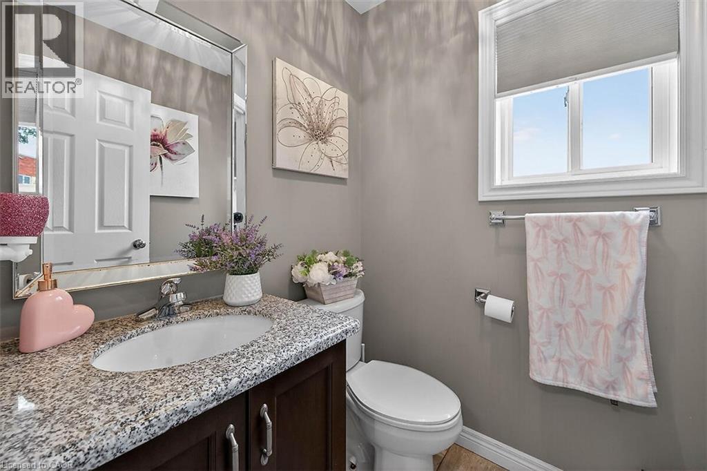 












71 JESSICA Street

,
Hamilton,




Ontario
L8W4A3

