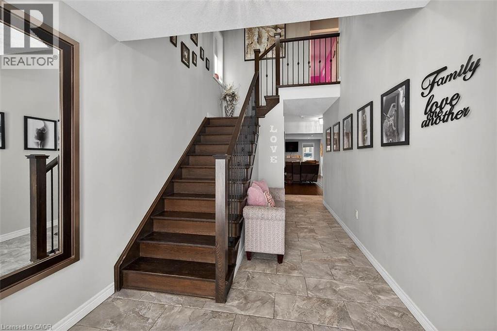 












71 JESSICA Street

,
Hamilton,




Ontario
L8W4A3

