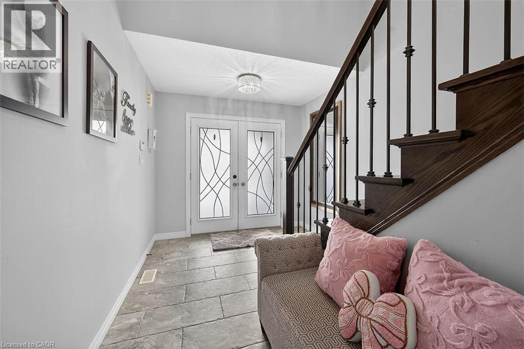 












71 JESSICA Street

,
Hamilton,




Ontario
L8W4A3

