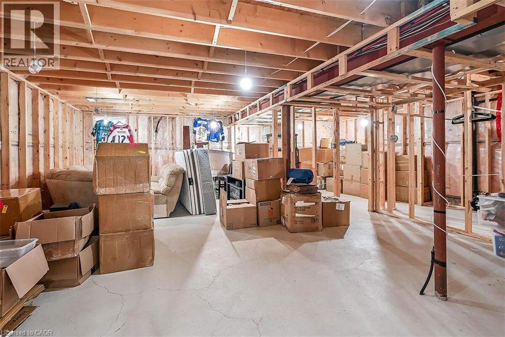 












71 JESSICA Street

,
Hamilton,




Ontario
L8W4A3

