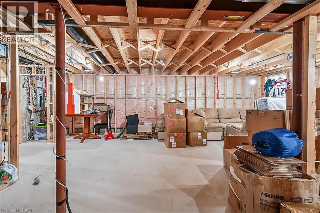 












71 JESSICA Street

,
Hamilton,




Ontario
L8W4A3

