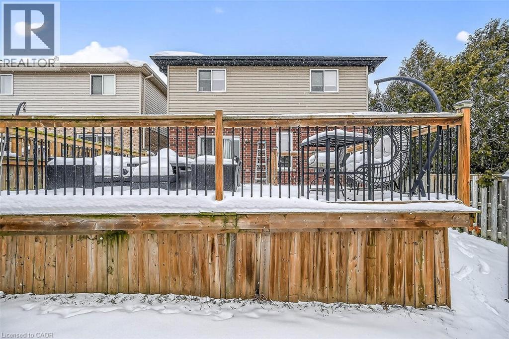 












71 JESSICA Street

,
Hamilton,




Ontario
L8W4A3

