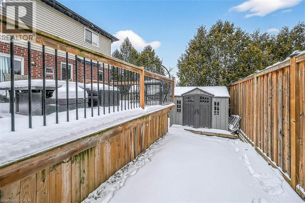












71 JESSICA Street

,
Hamilton,




Ontario
L8W4A3

