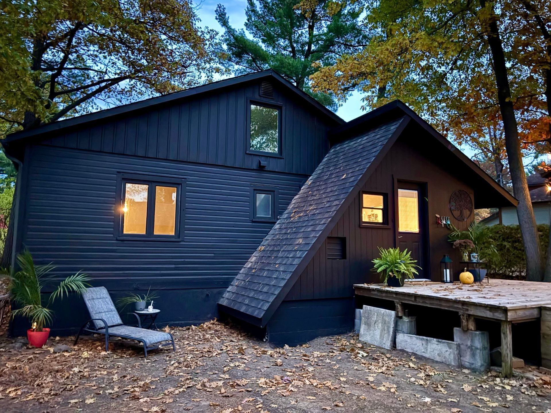 









33


Rue Saratoga

,
Gatineau (Aylmer),




QC
J9H4A3

