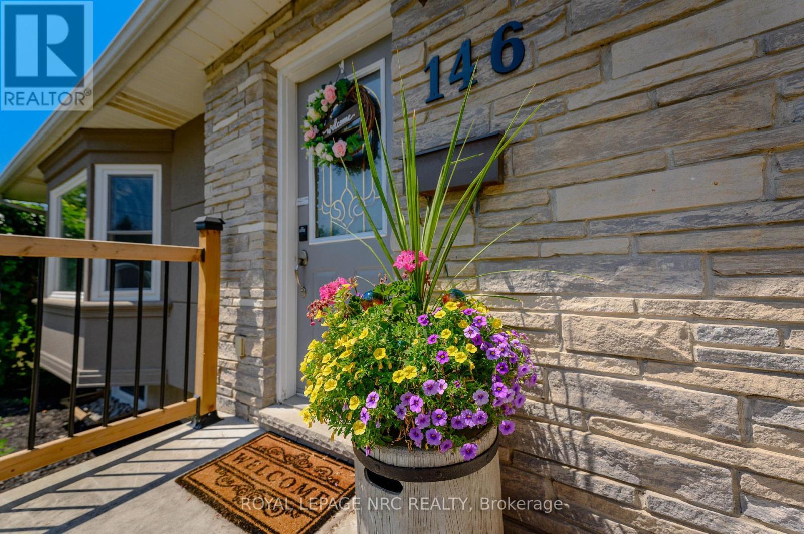 












146 FOUR MILE CREEK ROAD

,
Niagara-on-the-Lake (St. Davids),




Ontario
L0S1J0

