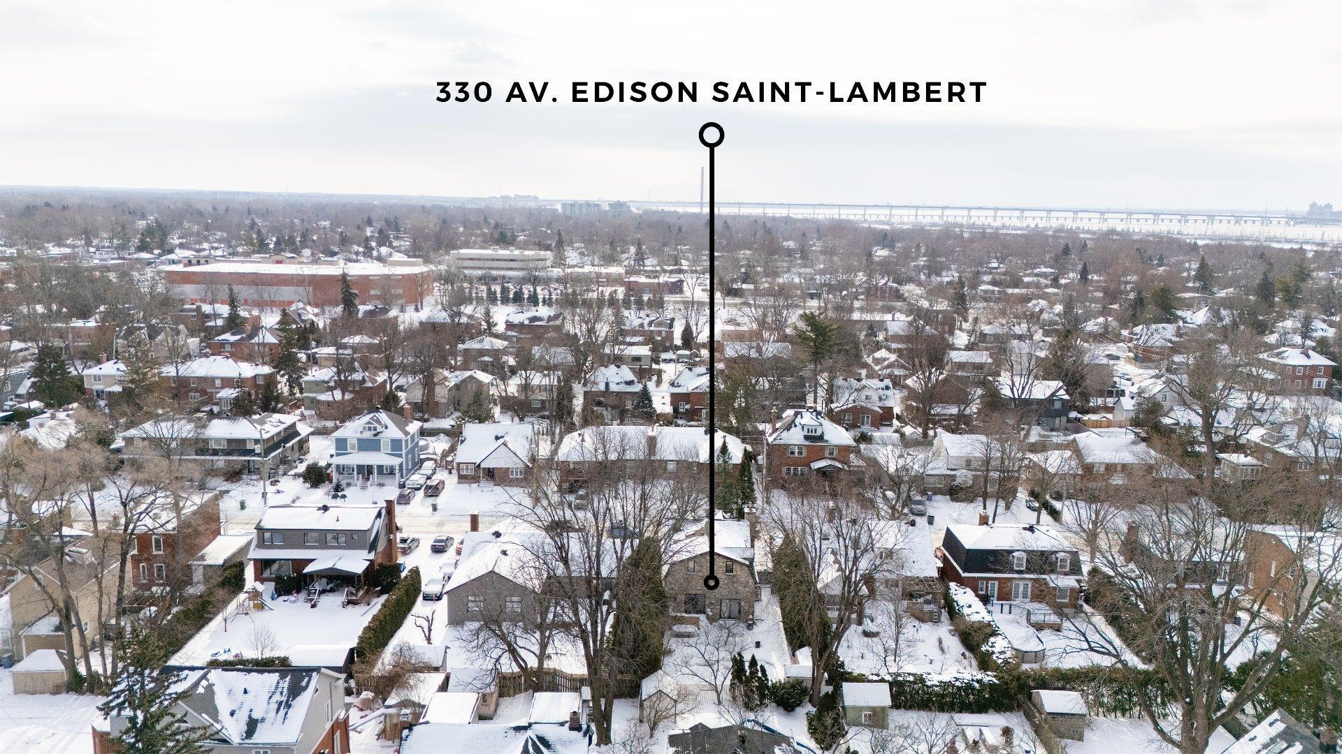 









330


Av. Edison

,
Saint-Lambert,




QC
J4R2P9

