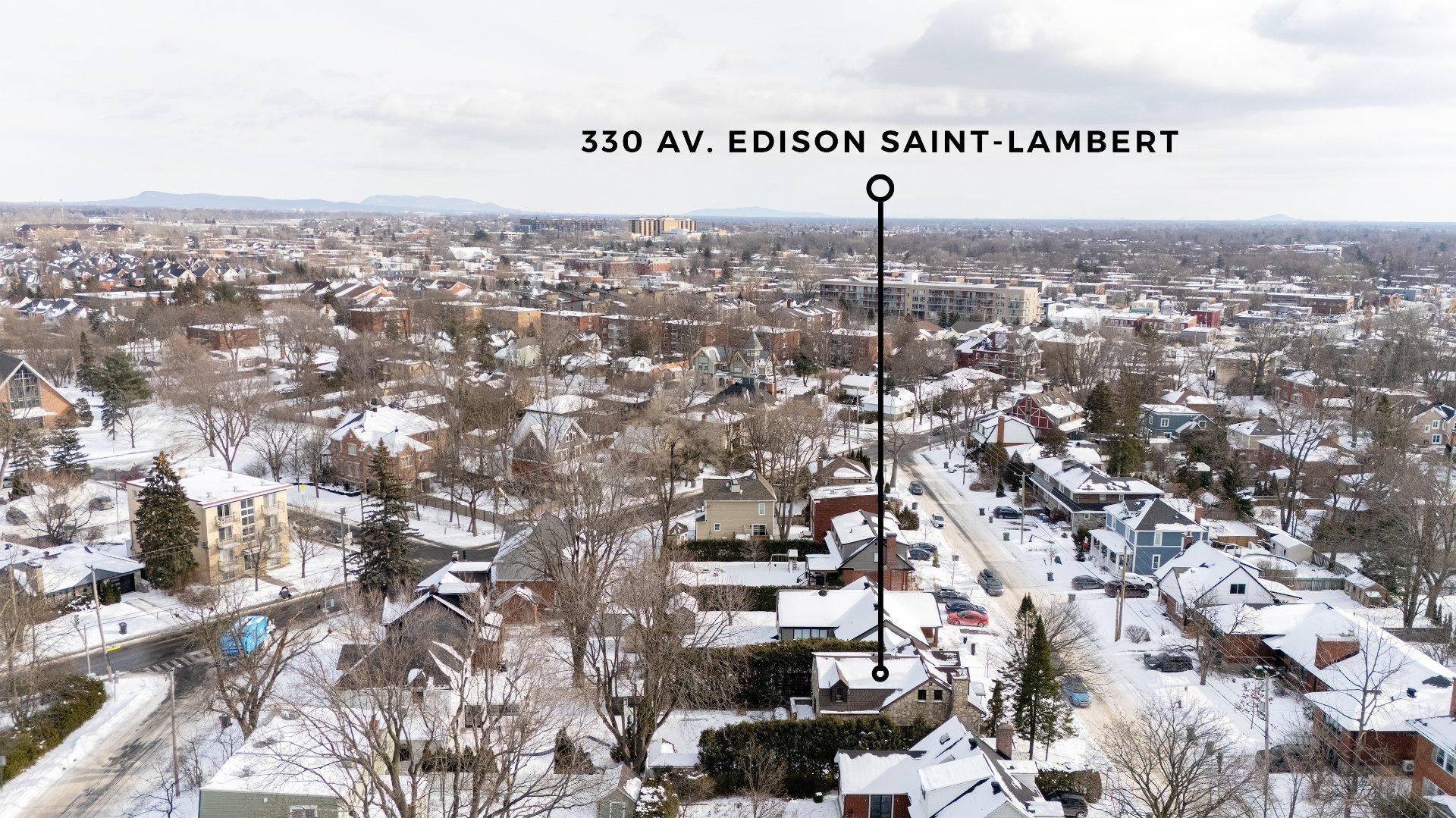 









330


Av. Edison

,
Saint-Lambert,




QC
J4R2P9

