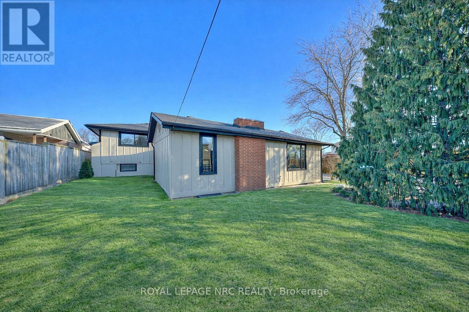 












8143 SARAH STREET

,
Niagara Falls (Chippawa),




Ontario
L2G6T9

