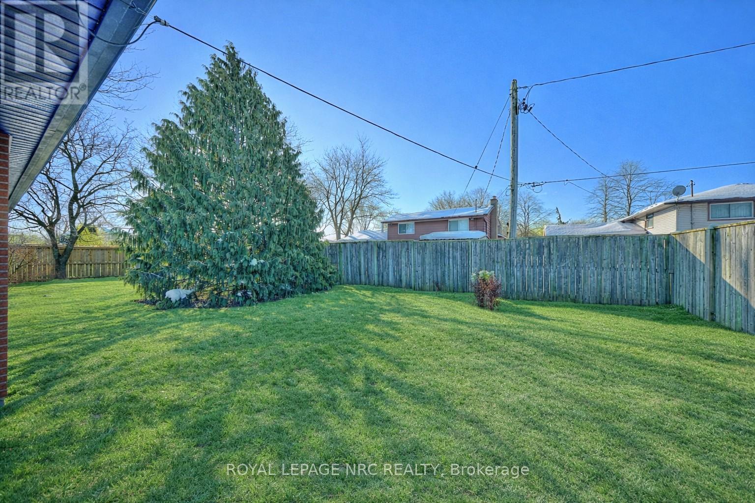 












8143 SARAH STREET

,
Niagara Falls (Chippawa),




Ontario
L2G6T9

