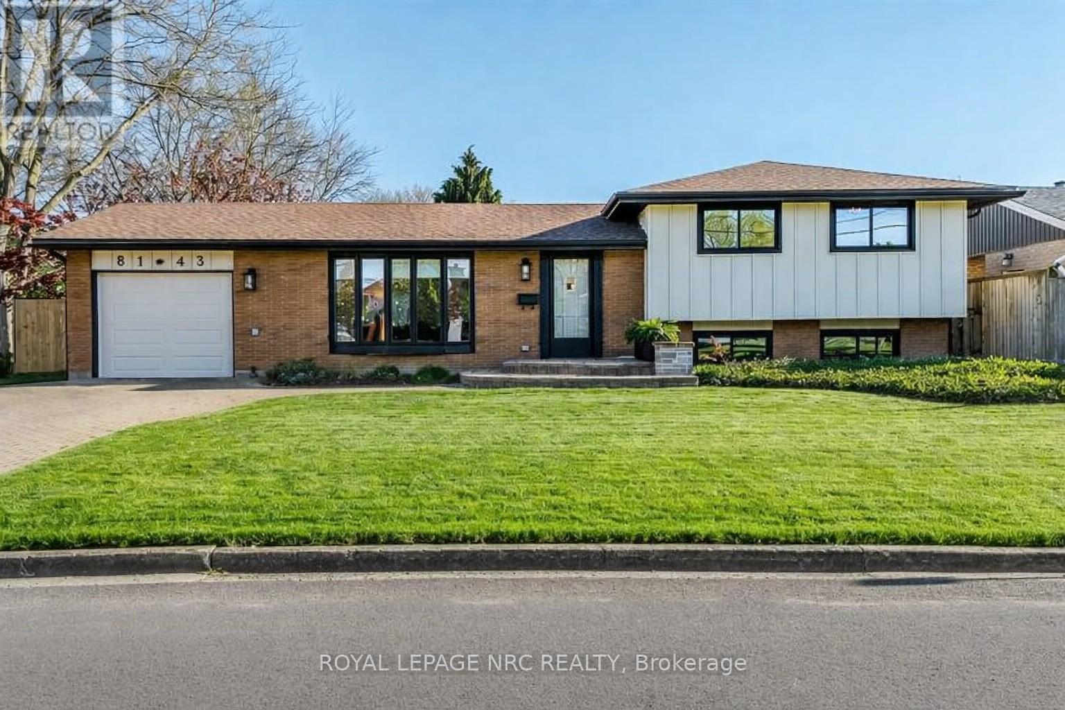 












8143 SARAH STREET

,
Niagara Falls (Chippawa),




Ontario
L2G6T9

