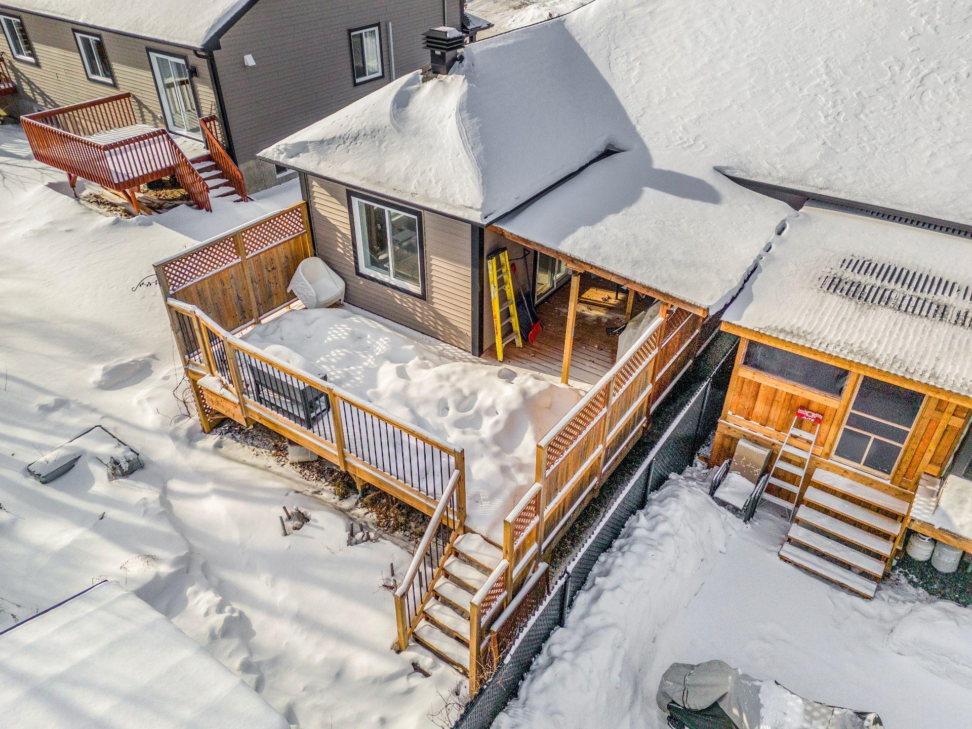 









829


Rue Hervé

,
Sherbrooke (Brompton/Rock Forest/Saint-Élie/Deauville),




QC
J1N1B1

