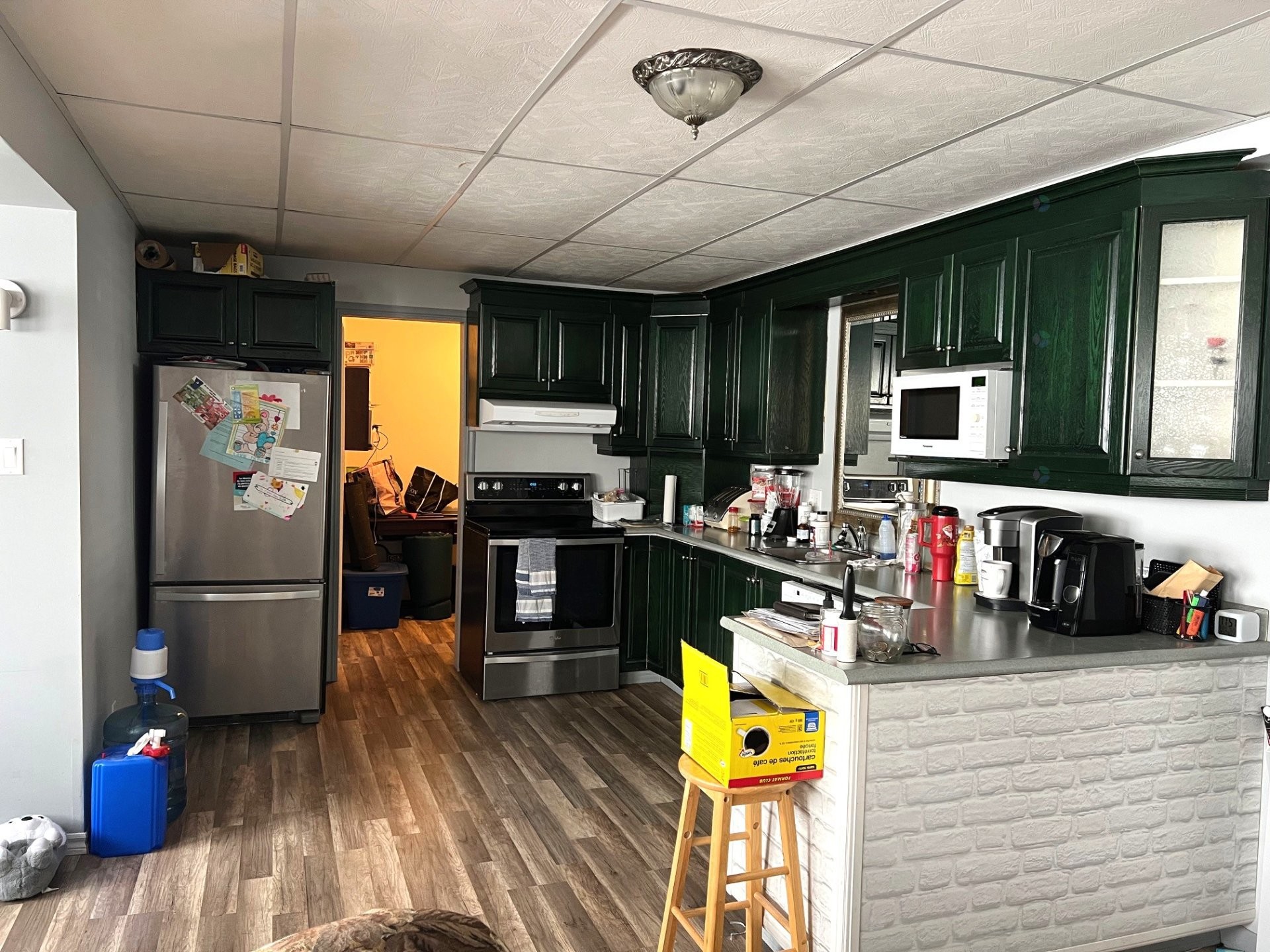 









914


3e Rue

,
Chibougamau,




QC
G8P1R2


