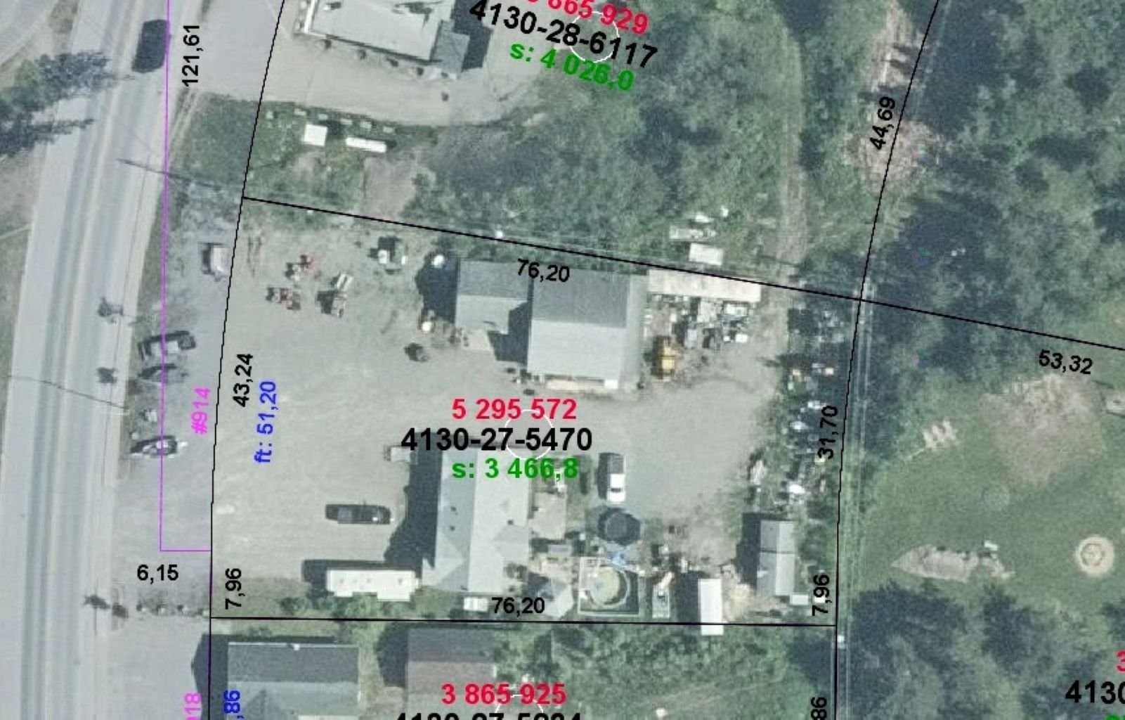 









914


3e Rue

,
Chibougamau,




QC
G8P1R2

