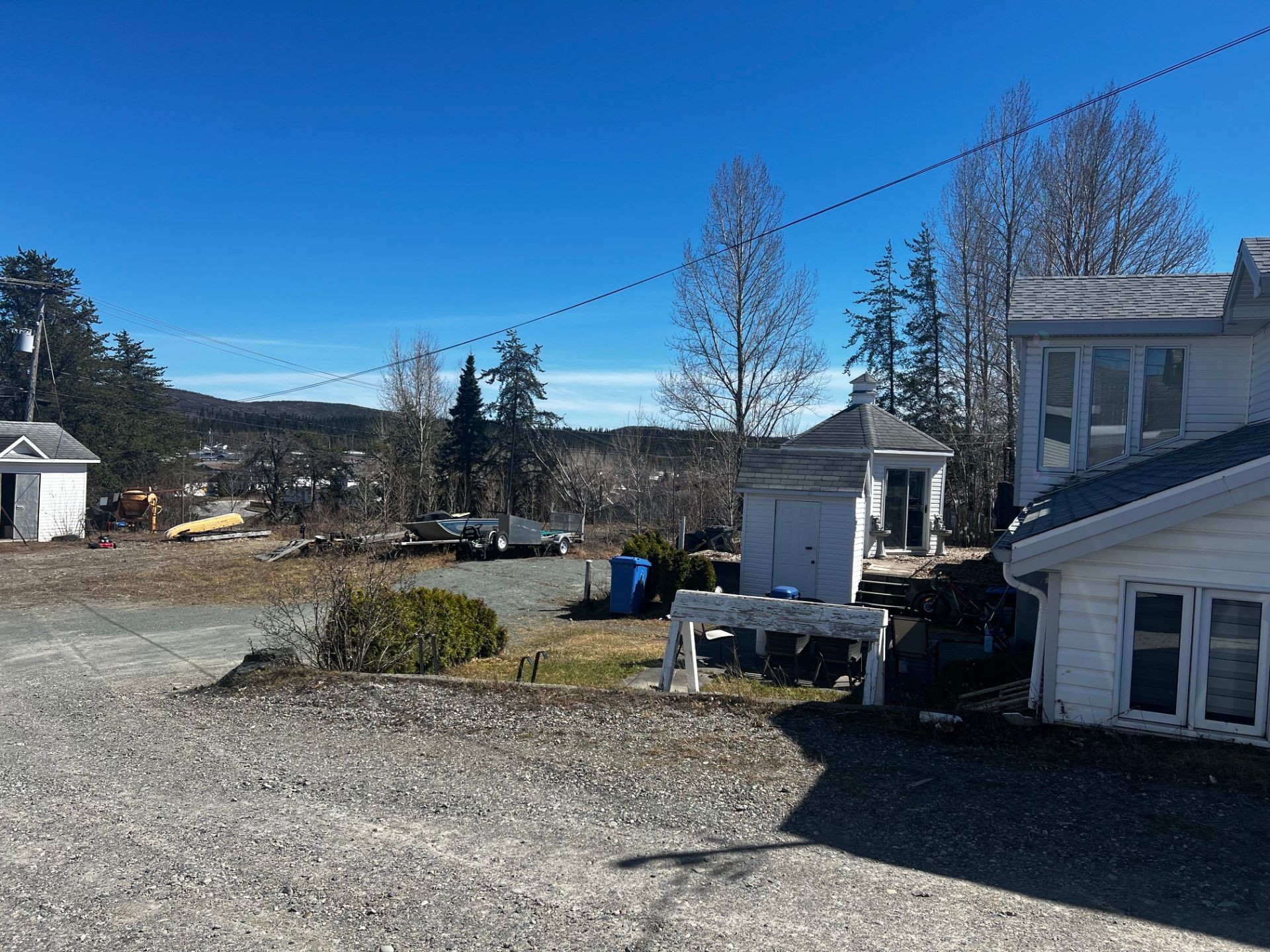 









914


3e Rue

,
Chibougamau,




QC
G8P1R2

