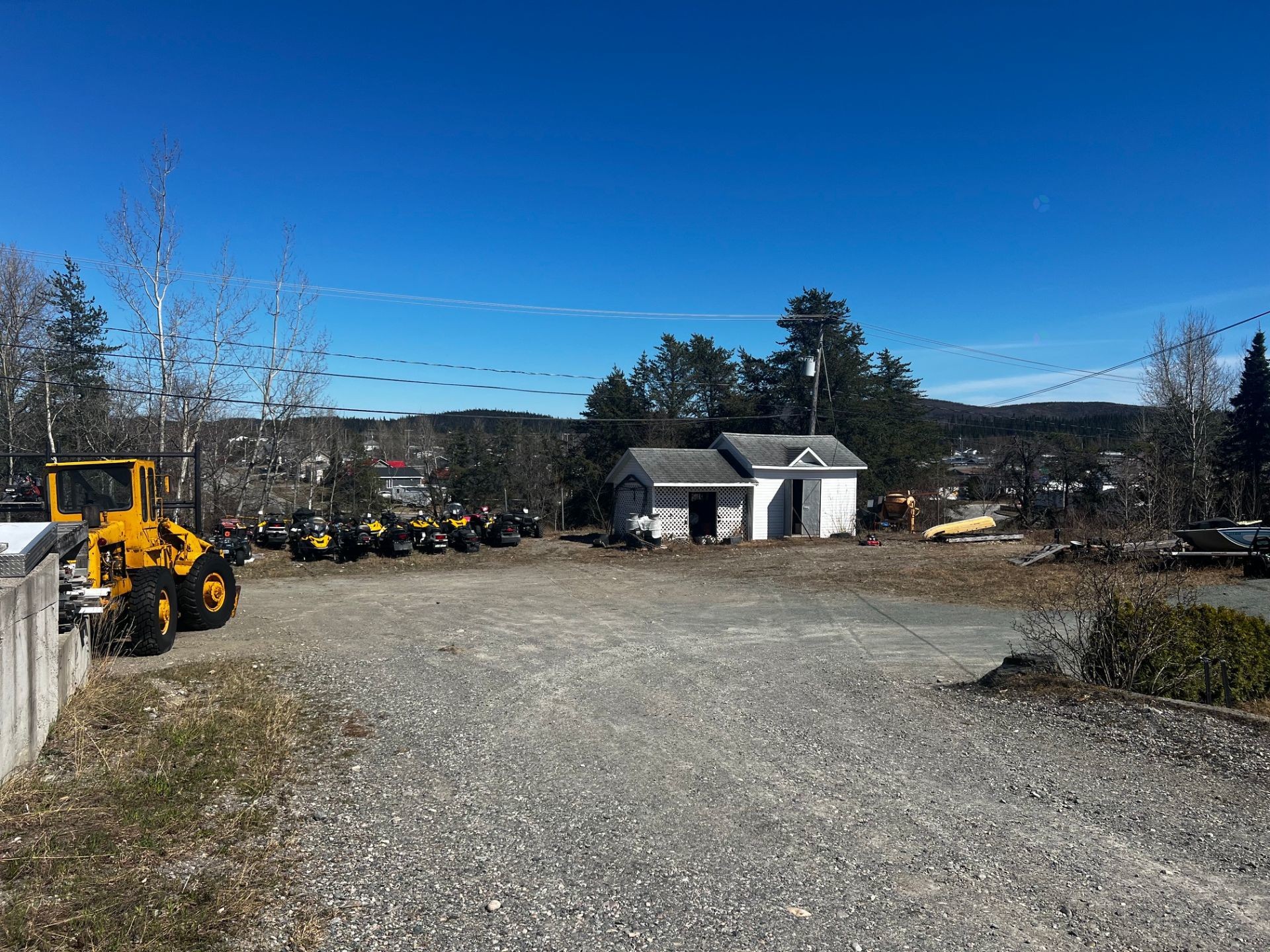 









914


3e Rue

,
Chibougamau,




QC
G8P1R2

