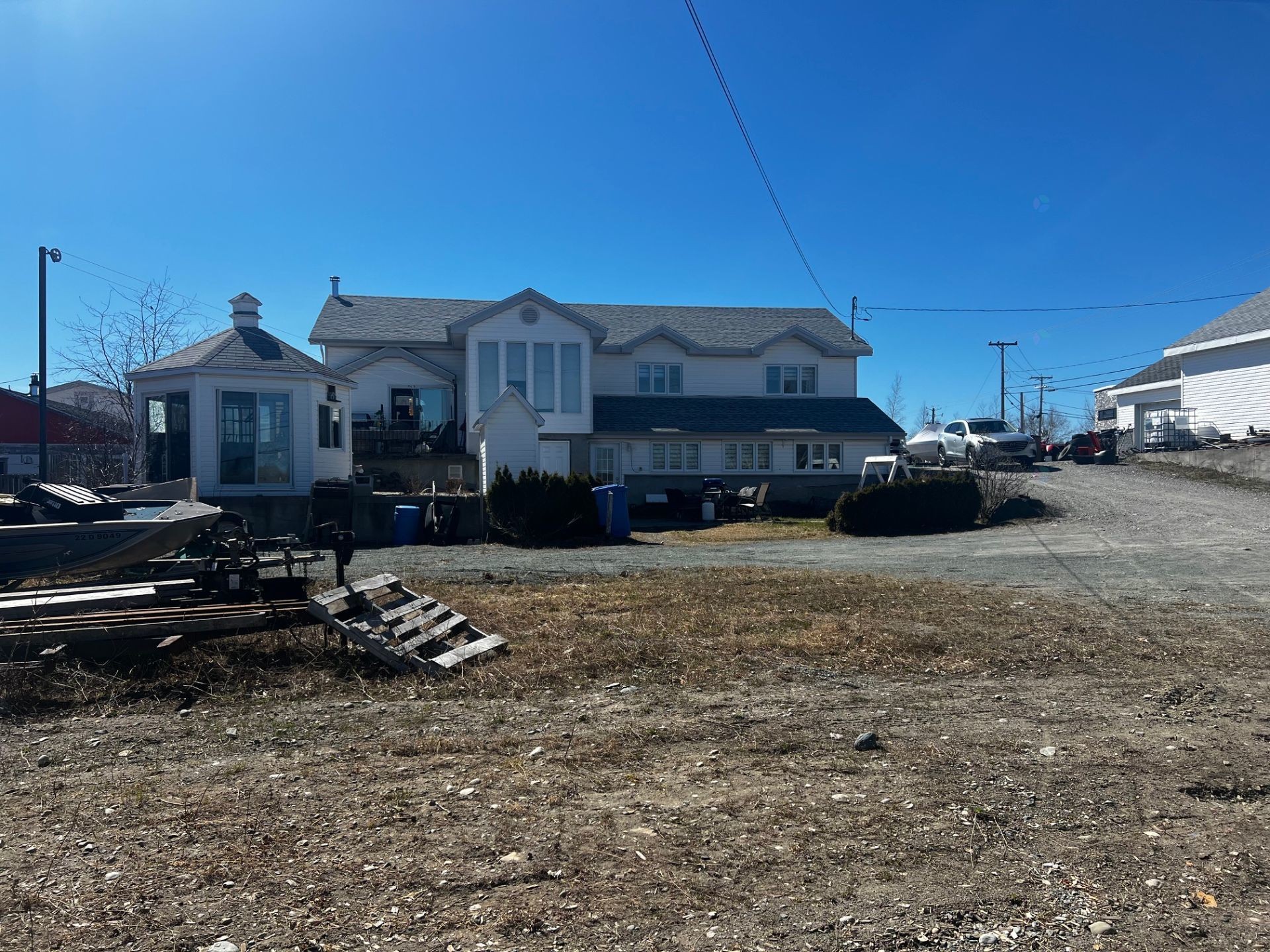 









914


3e Rue

,
Chibougamau,




QC
G8P1R2

