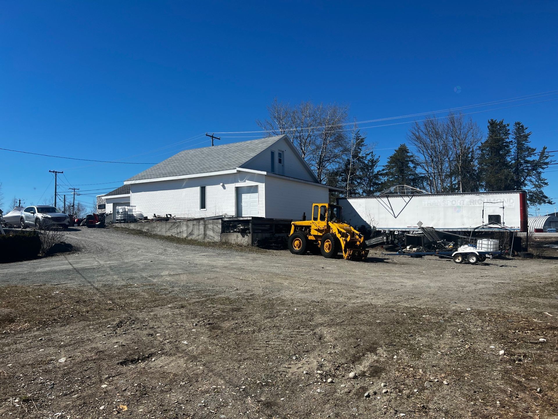









914


3e Rue

,
Chibougamau,




QC
G8P1R2

