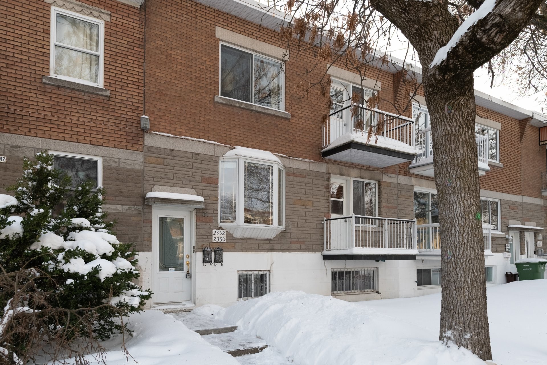 









2350

 - 2352


Rue French

,
Montréal (Mercier/Hochelaga-Maisonneuve),




QC
H1L4R7

