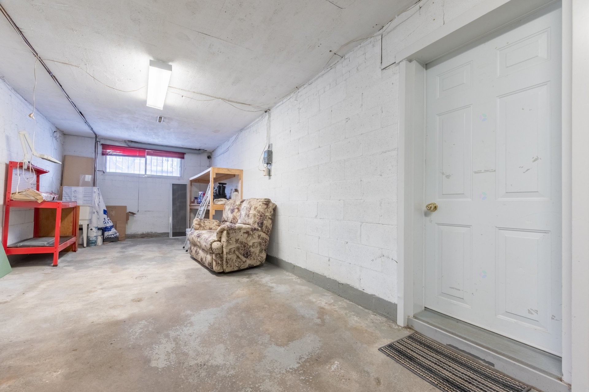 









2350

 - 2352


Rue French

,
Montréal (Mercier/Hochelaga-Maisonneuve),




QC
H1L4R7

