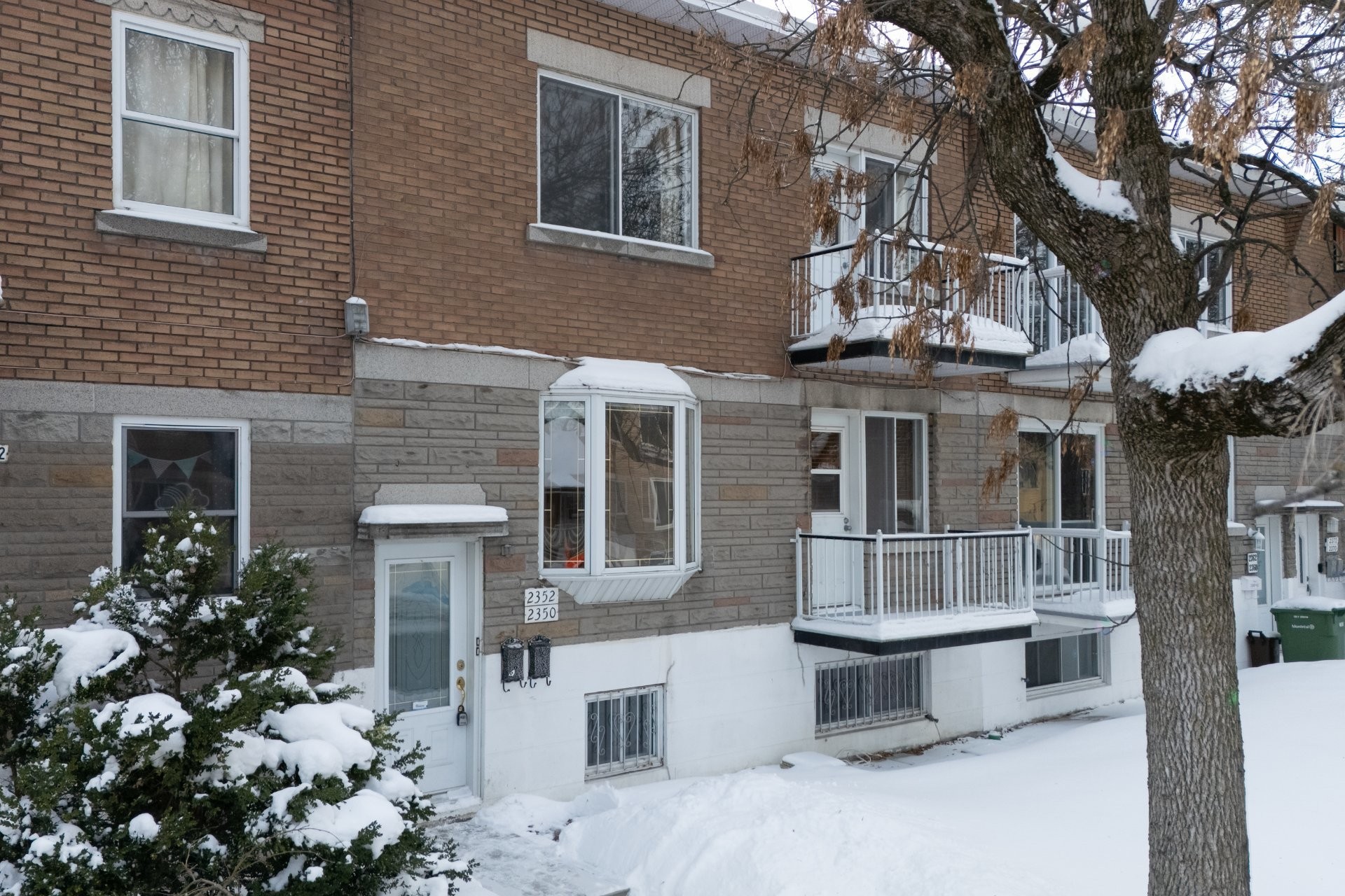 









2350

 - 2352


Rue French

,
Montréal (Mercier/Hochelaga-Maisonneuve),




QC
H1L4R7

