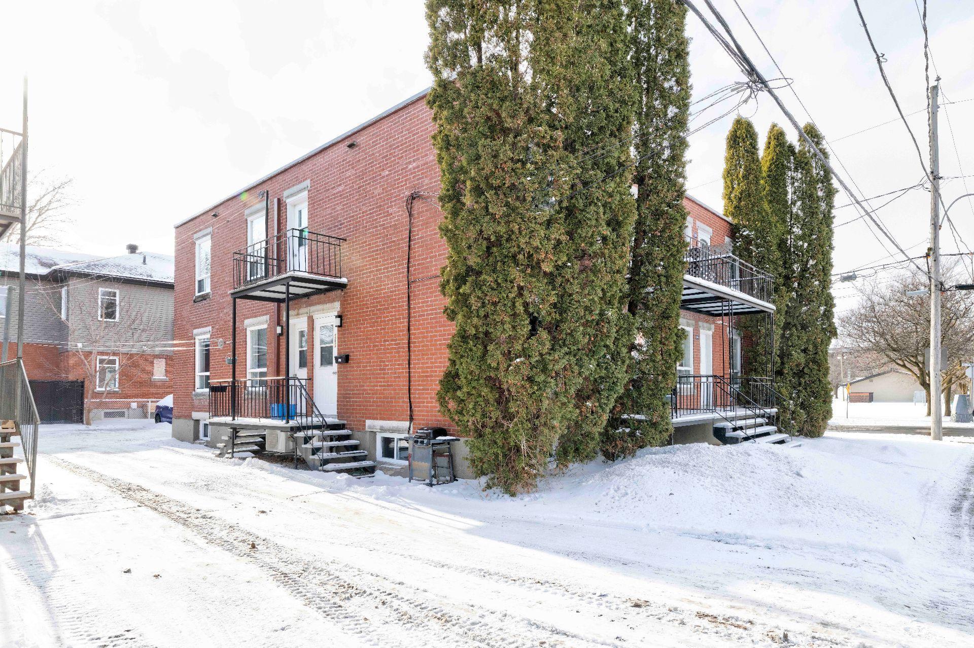 









260

 - 266


Rue Fortin

,
Saint-Jean-sur-Richelieu,




QC
J3B3M9

