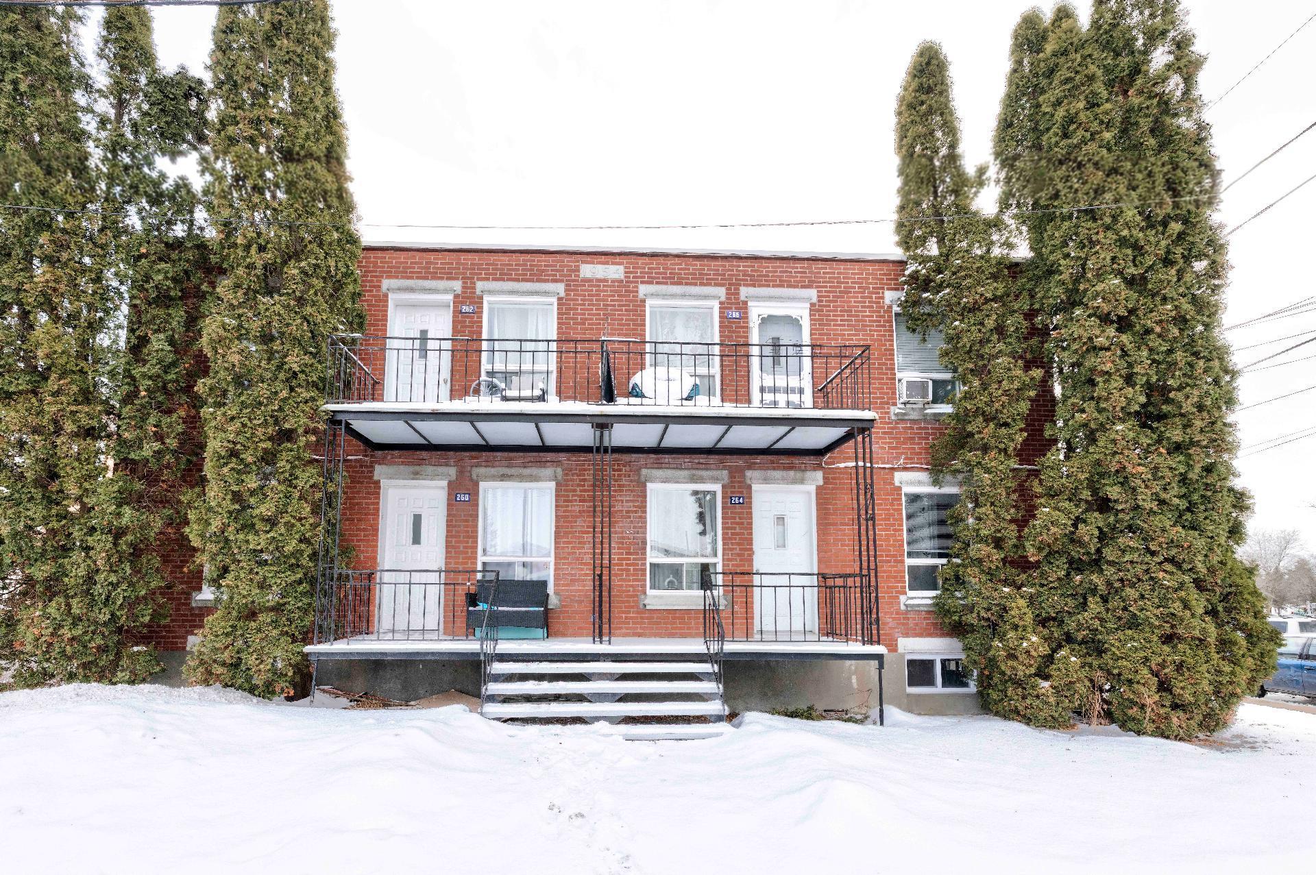 









260

 - 266


Rue Fortin

,
Saint-Jean-sur-Richelieu,




QC
J3B3M9

