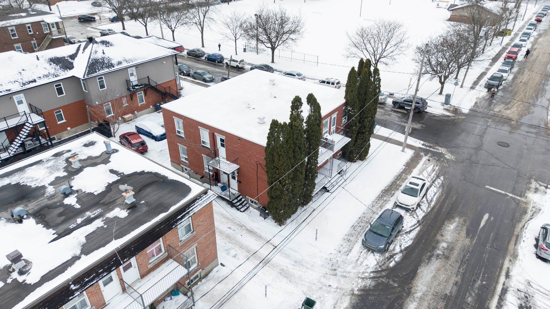 









260

 - 266


Rue Fortin

,
Saint-Jean-sur-Richelieu,




QC
J3B3M9

