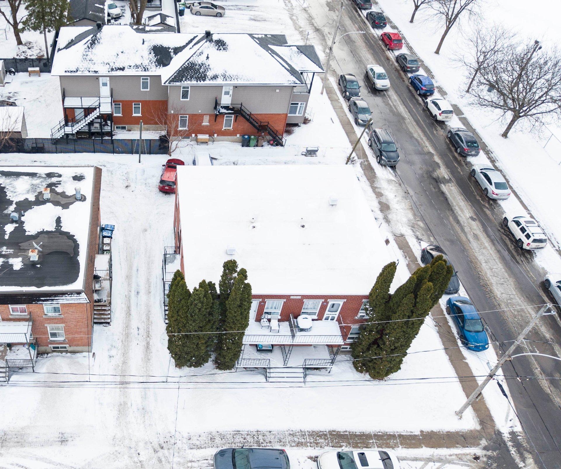 









260

 - 266


Rue Fortin

,
Saint-Jean-sur-Richelieu,




QC
J3B3M9

