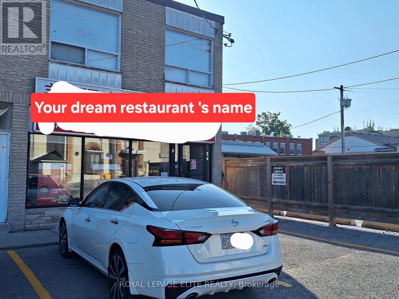 












8 WASHINGTON STREET

,
Markham,




Ontario
L3P2R2

