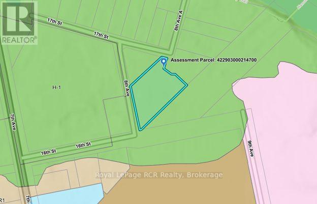 












730 8TH AVENUE

,
Hanover,







Ontario
N4N2A7

