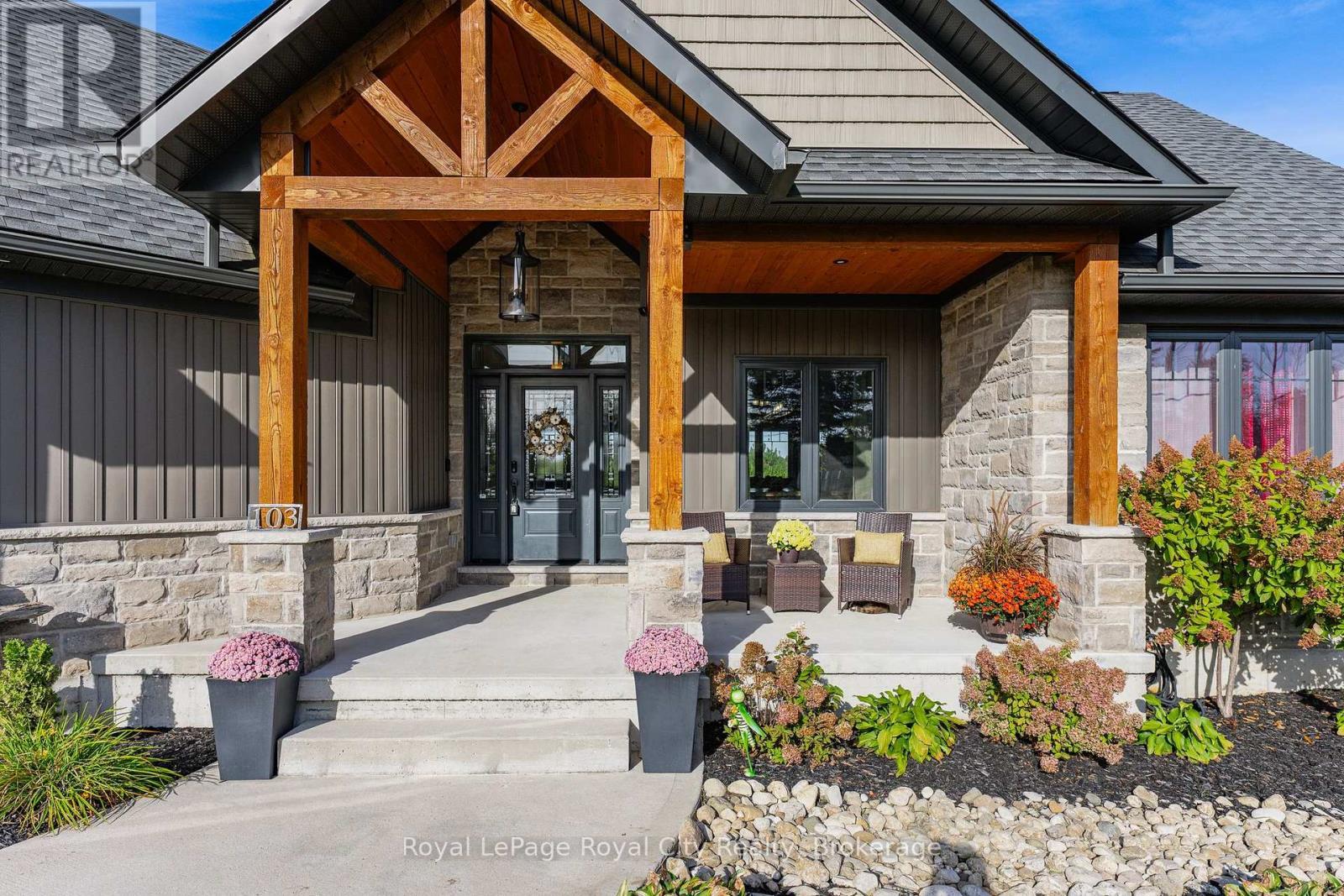 












103 MARSHALL HEIGHTS ROAD

,
West Grey,




Ontario
N0G1R0

