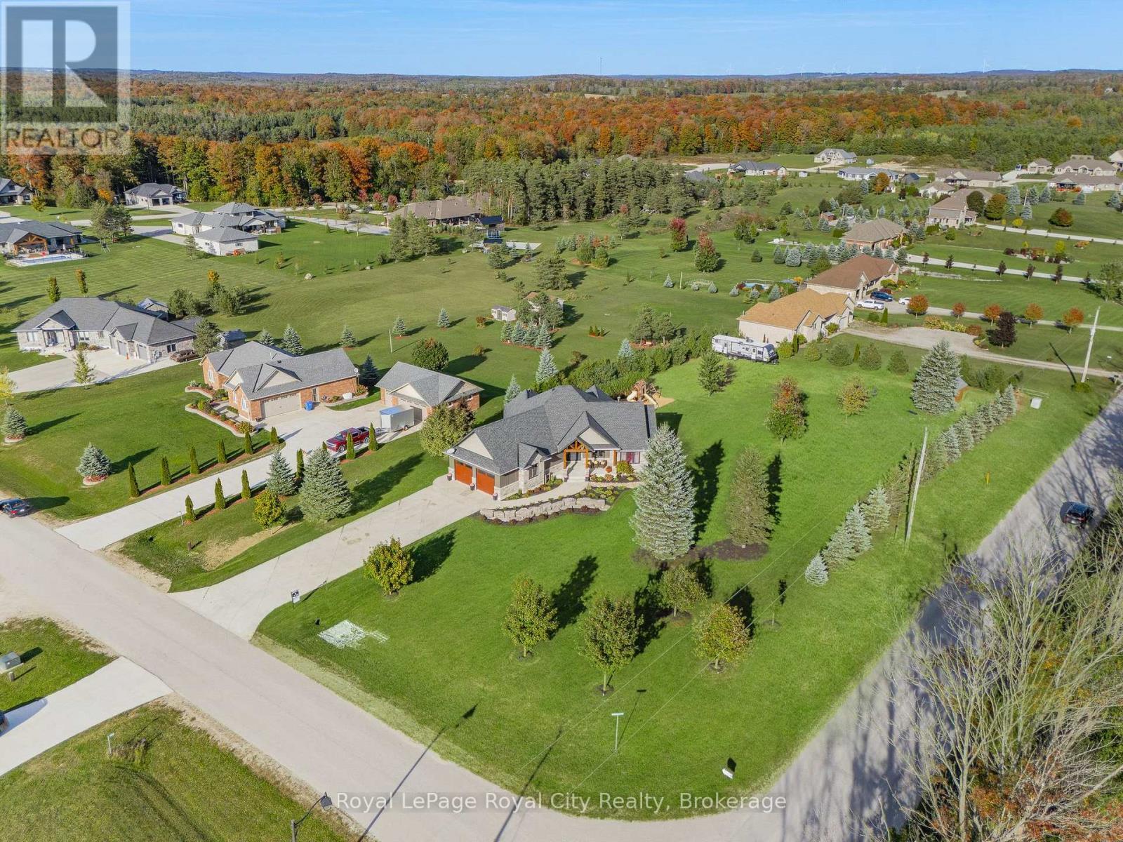 












103 MARSHALL HEIGHTS ROAD

,
West Grey,




Ontario
N0G1R0

